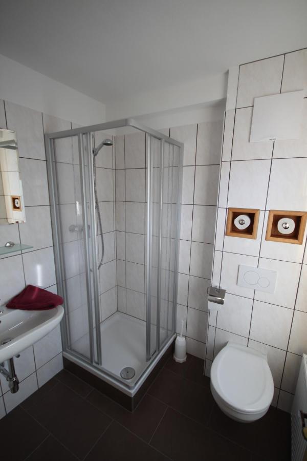 Pension Aberger Saalbach-Hinterglemm Bagian luar foto