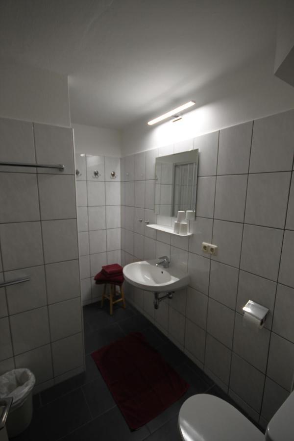 Pension Aberger Saalbach-Hinterglemm Bagian luar foto