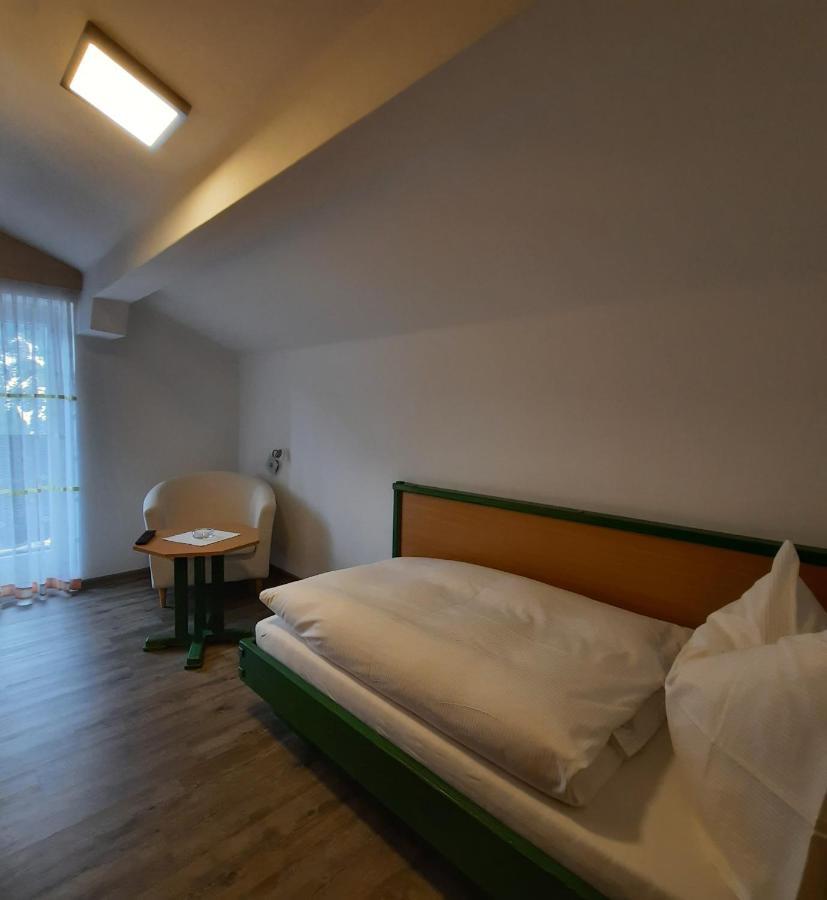 Pension Aberger Saalbach-Hinterglemm Bagian luar foto